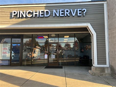 chiropractors near my location.